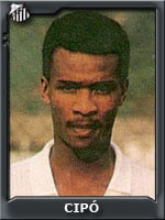 Marco Antônio Cipó