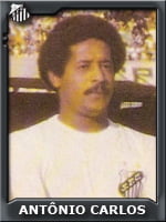 Antônio Carlos