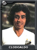 Clodoaldo