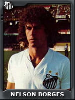 Nélson Borges